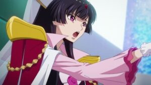 ode Geass: Dakkan no Rozé Episódio 05
