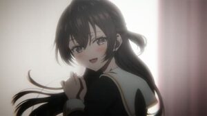 Tokidoki Bosotto Russia-go de Dereru Tonari no Alya-san Episódio 04