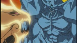 Yu-Gi-Oh! Duel Monsters