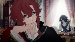 Delico's Nursery Episódio 02