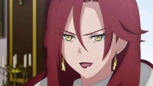Maougun Saikyou no Majutsushi wa Ningen datta Episódio 10