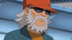 Inazuma Eleven