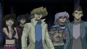 Yu-Gi-Oh! Duel Monsters Episódio 224 - Final