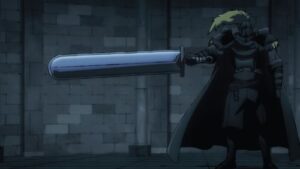 Kono Sekai wa Fukanzen Sugiru Episódio 06