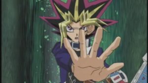 Yu-Gi-Oh! Duel Monsters