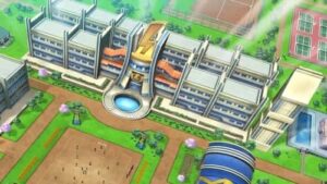Inazuma Eleven