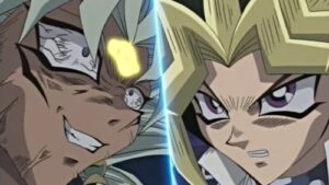 Yu-Gi-Oh! Duel Monsters