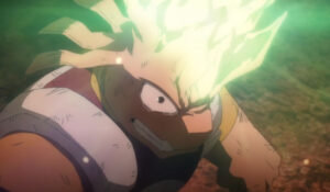Boku no Hero Academia 7 Episódio 14 - AnimesDrive