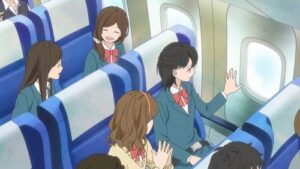 Kimi ni Todoke 3 Episódio 02