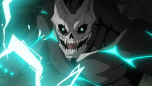 Manga Kaijuu 8-gou Capitulo 121