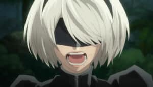 NieR:Automata Ver1.1a Part 2