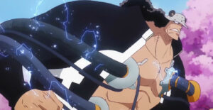 One Piece 1117 - AnimesDrive