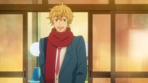 Kimi ni Todoke 3 Episódio 03