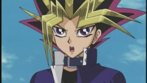 Yu-Gi-Oh! Duel Monsters