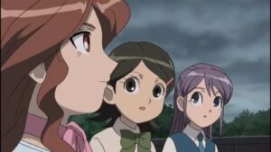 Inazuma Eleven