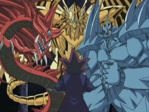 Yu-Gi-Oh! Duel Monsters