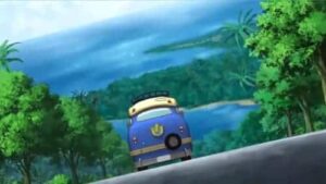 Inazuma Eleven