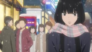 Kimi ni Todoke 3 Episódio 05
