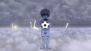 Inazuma Eleven