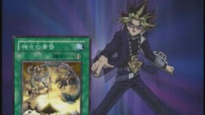 Yu-Gi-Oh! Duel Monsters