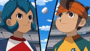 Inazuma Eleven