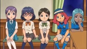 Inazuma Eleven