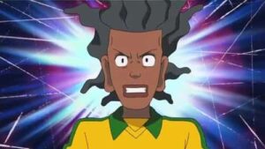 Inazuma Eleven
