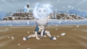 Inazuma Eleven