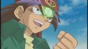 Yu-Gi-Oh! Duel Monsters