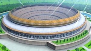 Inazuma Eleven