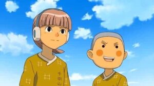 Inazuma Eleven