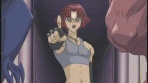 Yu-Gi-Oh! Duel Monsters