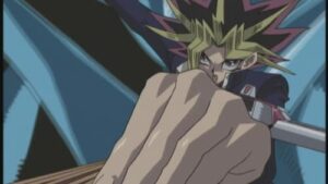 Yu-Gi-Oh! Duel Monsters