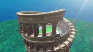 Inazuma Eleven