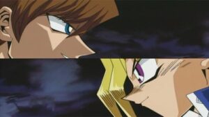 Yu-Gi-Oh! Duel Monsters Episódio 01
