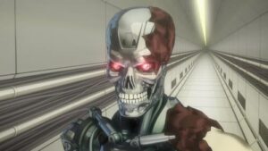 Terminator Zero