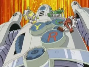 Yu-Gi-Oh! Duel Monsters