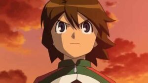 Inazuma Eleven