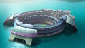 Inazuma Eleven