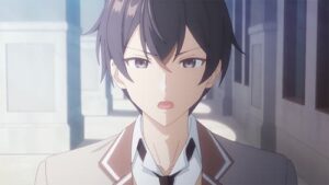 Tokidoki Bosotto Russia-go de Dereru Tonari no Alya-san Episódio 07