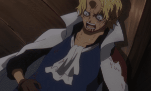 One Piece 1120
