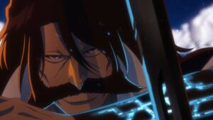 Bleach Sennen Kessen-hen - Soukoku-tan Episódio 04