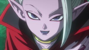 Dragon Ball Daima AnimesDrive