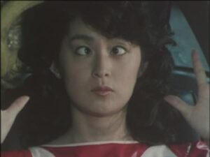 O Fantástico Jaspion Episódio 22