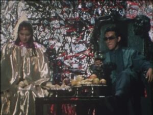 O Fantástico Jaspion Episódio 24