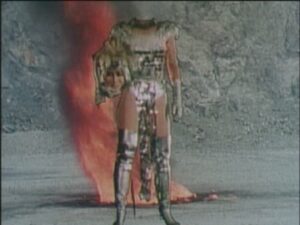 O Fantástico Jaspion Episódio 28