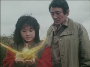 O Fantástico Jaspion Episódio 39