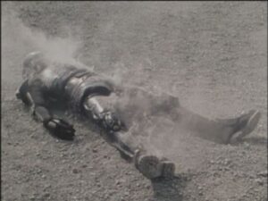 O Fantástico Jaspion Episódio 42