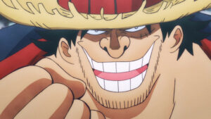 One Piece: Gyojin Tou-hen Episódio 07