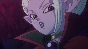 Dragon Ball DAIMA Episódio 11